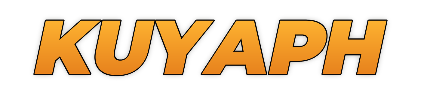 kuyaph logo